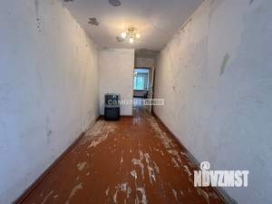 2-к квартира, вторичка, 42м2, 3/4 этаж
