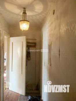 2-к квартира, вторичка, 43м2, 4/5 этаж