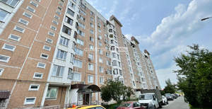 3-к квартира, вторичка, 71м2, 7/10 этаж