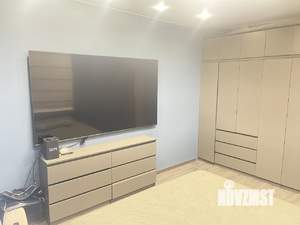 3-к квартира, вторичка, 70м2, 14/17 этаж