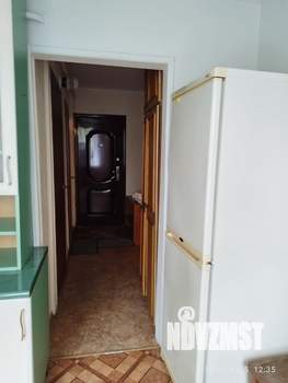 1-к квартира, вторичка, 34м2, 1/10 этаж