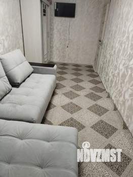 2-к квартира, вторичка, 43м2, 3/5 этаж