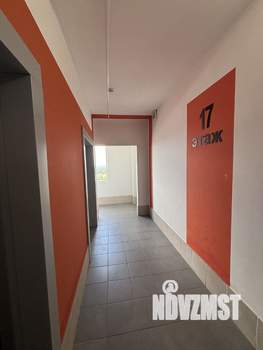 2-к квартира, вторичка, 42м2, 17/18 этаж