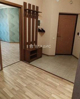 2-к квартира, вторичка, 53м2, 8/17 этаж