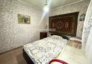 2-к квартира, вторичка, 51м2, 9/9 этаж