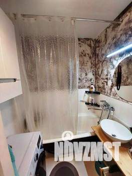 1-к квартира, вторичка, 35м2, 5/5 этаж