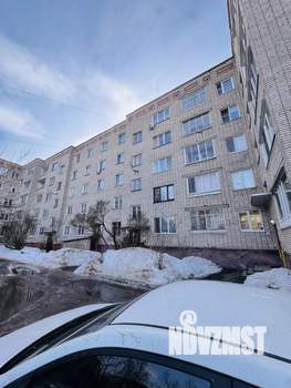 2-к квартира, вторичка, 50м2, 3/5 этаж