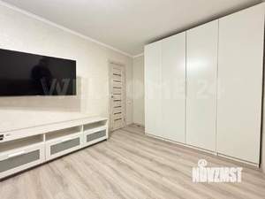 2-к квартира, вторичка, 43м2, 5/5 этаж