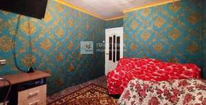 2-к квартира, вторичка, 44м2, 5/9 этаж