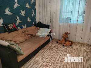 2-к квартира, вторичка, 54м2, 1/5 этаж