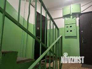 3-к квартира, вторичка, 66м2, 2/5 этаж