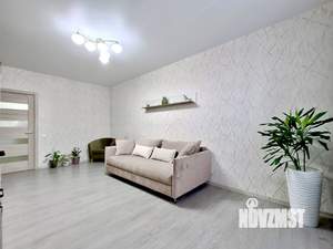 3-к квартира, вторичка, 84м2, 13/18 этаж