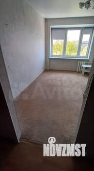 2-к квартира, вторичка, 62м2, 8/9 этаж