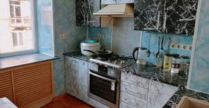 3-к квартира, вторичка, 61м2, 3/4 этаж