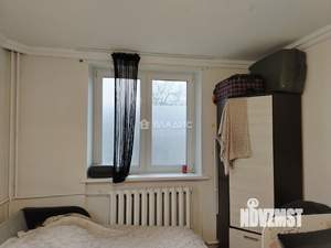 1-к квартира, вторичка, 31м2, 1/2 этаж