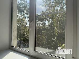 2-к квартира, вторичка, 46м2, 4/5 этаж