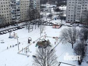 3-к квартира, вторичка, 65м2, 10/10 этаж