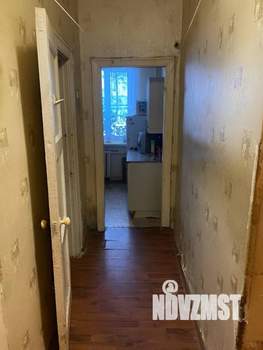 2-к квартира, вторичка, 49м2, 1/2 этаж