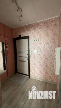 1-к квартира, вторичка, 39м2, 2/14 этаж