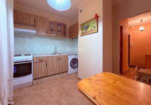 1-к квартира, вторичка, 38м2, 1/16 этаж
