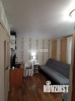 1-к квартира, вторичка, 31м2, 2/4 этаж
