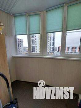 2-к квартира, вторичка, 55м2, 4/17 этаж