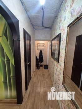 1-к квартира, вторичка, 31м2, 4/4 этаж