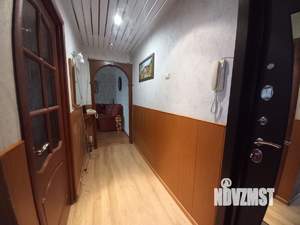 3-к квартира, вторичка, 58м2, 5/5 этаж