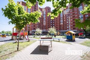 1-к квартира, вторичка, 46м2, 1/10 этаж