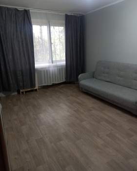1-к квартира, вторичка, 31м2, 1/5 этаж