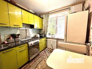 2-к квартира, вторичка, 47м2, 1/5 этаж