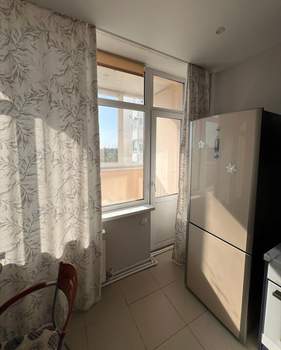 1-к квартира, вторичка, 34м2, 7/10 этаж