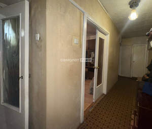 2-к квартира, вторичка, 51м2, 9/9 этаж