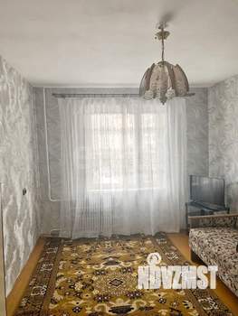 2-к квартира, вторичка, 54м2, 4/5 этаж