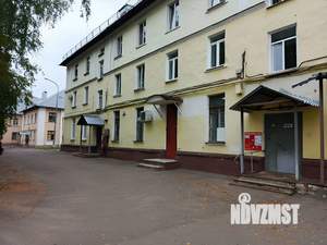 1-к квартира, вторичка, 37м2, 3/4 этаж