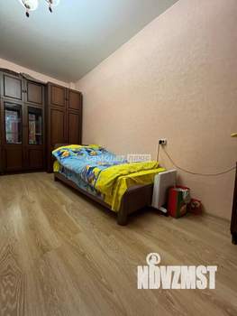 1-к квартира, вторичка, 36м2, 1/2 этаж