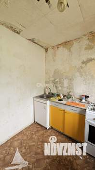 2-к квартира, вторичка, 42м2, 2/5 этаж