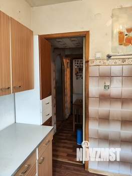 2-к квартира, вторичка, 45м2, 3/5 этаж