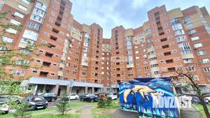 Студия квартира, вторичка, 25м2, 9/10 этаж