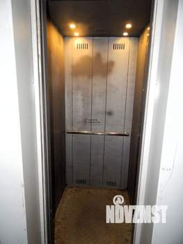 1-к квартира, вторичка, 35м2, 2/14 этаж