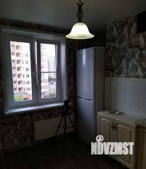 1-к квартира, вторичка, 37м2, 5/5 этаж