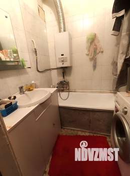 3-к квартира, вторичка, 72м2, 2/4 этаж