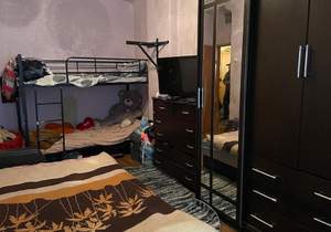 2-к квартира, вторичка, 50м2, 2/4 этаж