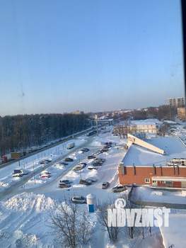 2-к квартира, вторичка, 72м2, 9/17 этаж