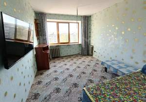2-к квартира, вторичка, 43м2, 5/9 этаж