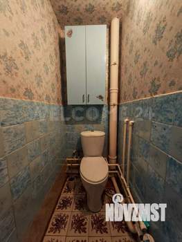 1-к квартира, вторичка, 32м2, 8/10 этаж