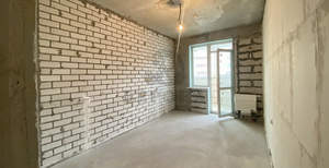 1-к квартира, вторичка, 45м2, 9/17 этаж