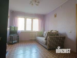 2-к квартира, вторичка, 43м2, 1/5 этаж