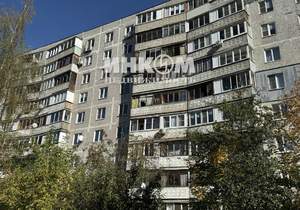 3-к квартира, вторичка, 67м2, 7/9 этаж