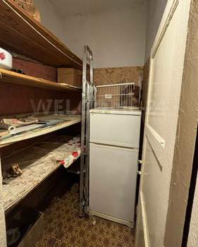 2-к квартира, вторичка, 55м2, 2/5 этаж